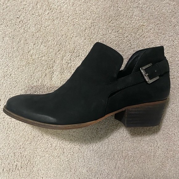 caslon toby bootie